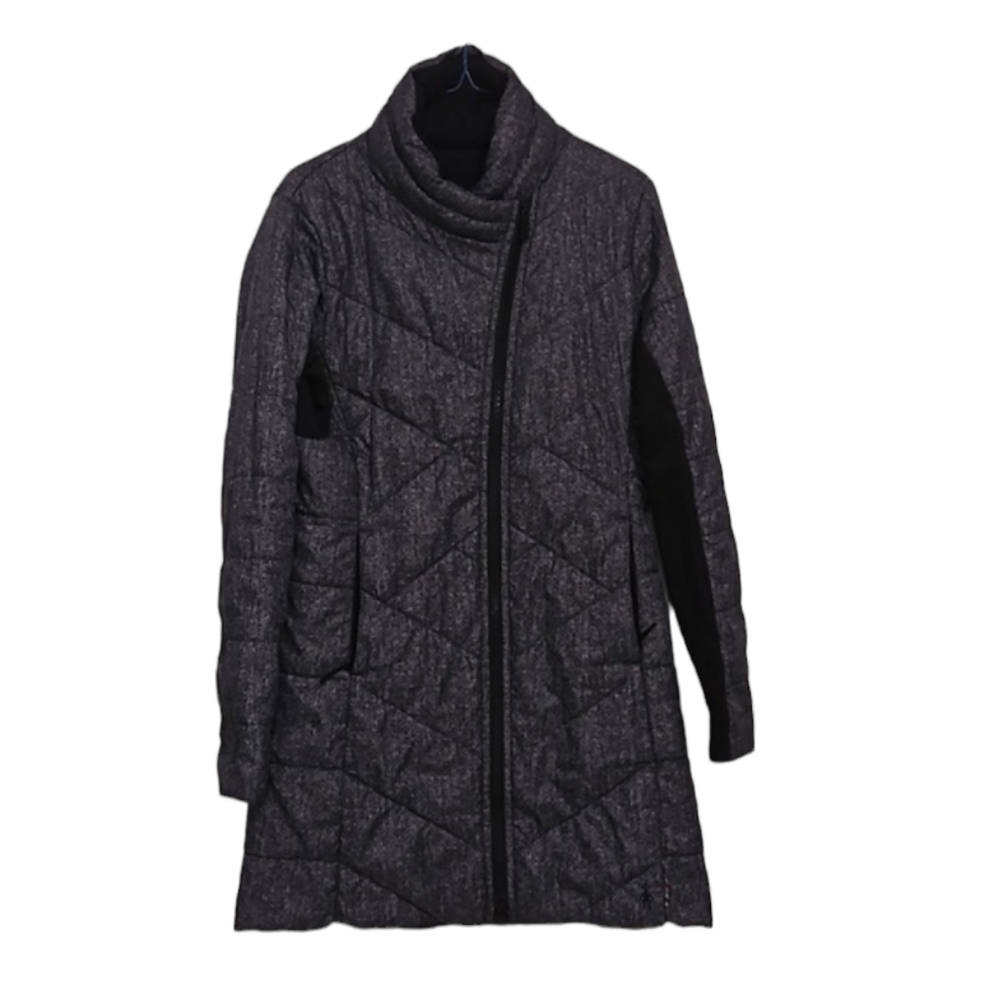 Smartwool Smartloft 180 Parka Jacket - Picture 1 of 13